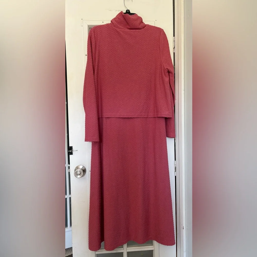 Dainty Jewells French Pink Comforting Moments Dress - Picture 4 of 9